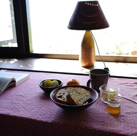 Art Of Desert B&B