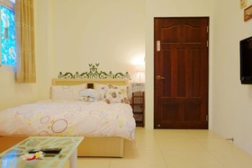 Ashanti Bed and Breakfast