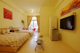 Ashanti Bed and Breakfast