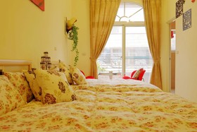 Ashanti Bed and Breakfast