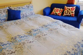 Ashanti Bed and Breakfast