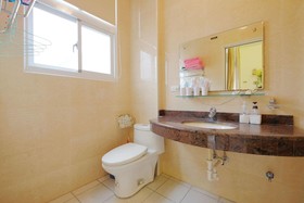 Ashanti Bed and Breakfast