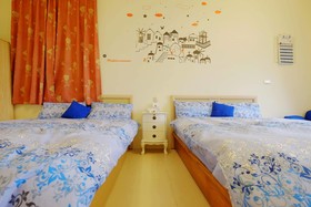 Ashanti Bed and Breakfast