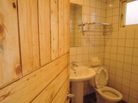 Bayhouse Comfortel Hualien Hostel