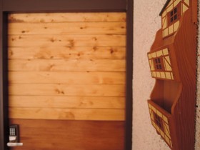 Bayhouse Comfortel Hualien Hostel
