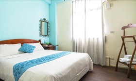 Bellalia B&B