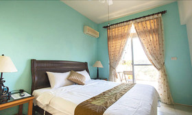 Bellalia B&B