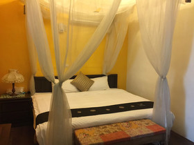 Bellalia B&B