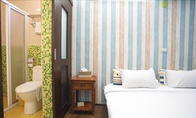 Bellalia B&B