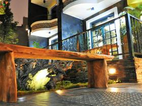 Blue Owl Homestay