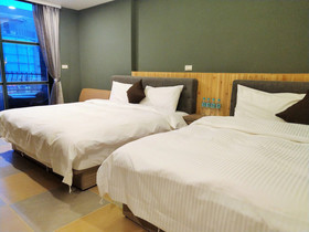 Blue Owl Homestay