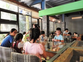 Blue Owl Homestay