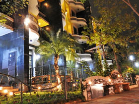 Blue Owl Homestay