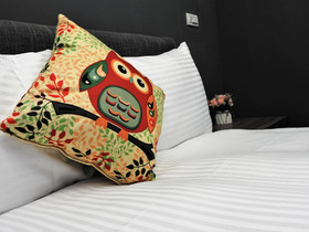 Blue Owl Homestay