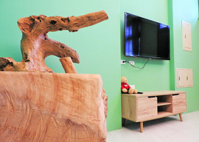 Blue Owl Homestay