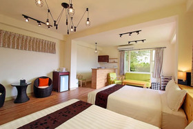 Cai Feng B&B
