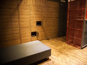 Cave Hostel