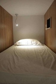 Cave Hostel