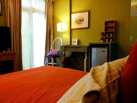 Chelsea Homestay