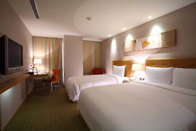 Classic City Resort