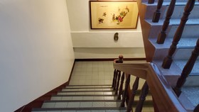 Corner Love Hotel