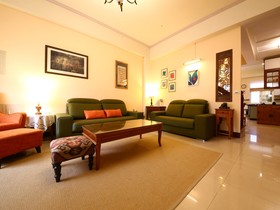 Cozy Seashell B&b