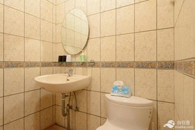 Cypress Forest Guesthouse