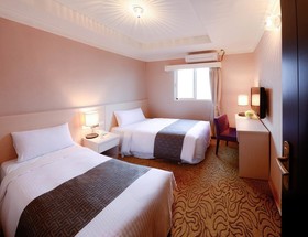 Together Hotel Hualien Zhongshan