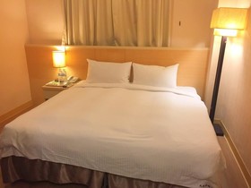 Together Hotel Hualien Zhongshan