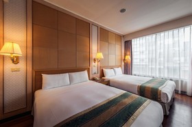 Da Shih Hotel