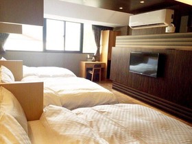 Ease Bed and Breakfast