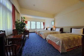 East Coast Hotel