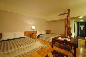 East Coast Hotel