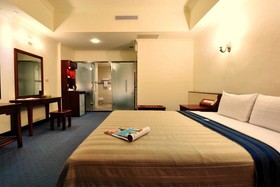 East Coast Hotel