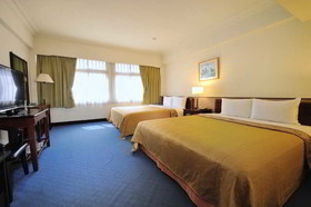 East Coast Hotel