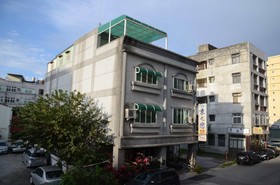 East of Love Homestay