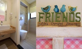 Edinburgh B&B