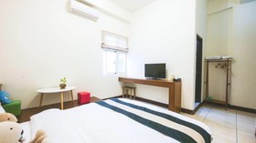 Encounter Hostel