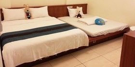 Encounter Hostel