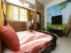 Fairy Tale Castle Bed and Breakfast