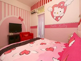Fairy Tale Castle Bed and Breakfast