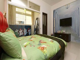 Fairy Tale Castle Bed and Breakfast