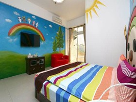 Fairy Tale Castle Bed and Breakfast