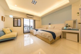 F&M Memorial B&B