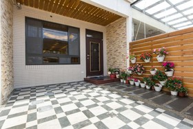 F&M Memorial B&B