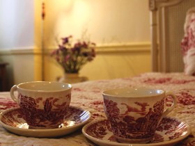 Fazhana Village B&B