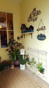 Fazhana Village B&B