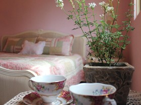 Fazhana Village B&B