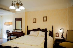 Fazhana Village B&B