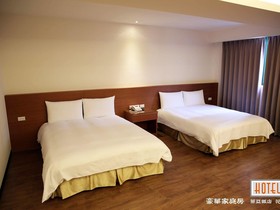 F Hotel Hualien